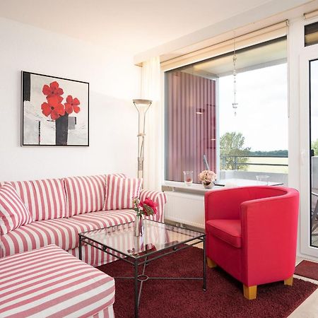 Appartement Berolina Abendsonne à Dahme  Extérieur photo