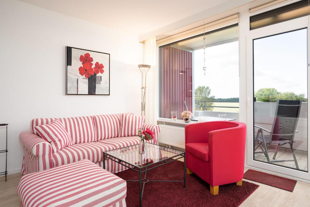 Appartement Berolina Abendsonne à Dahme  Extérieur photo