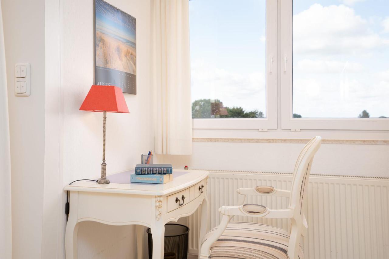 Appartement Berolina Abendsonne à Dahme  Extérieur photo