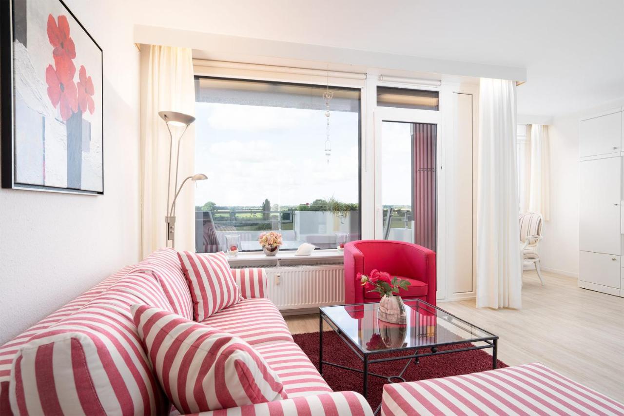 Appartement Berolina Abendsonne à Dahme  Extérieur photo