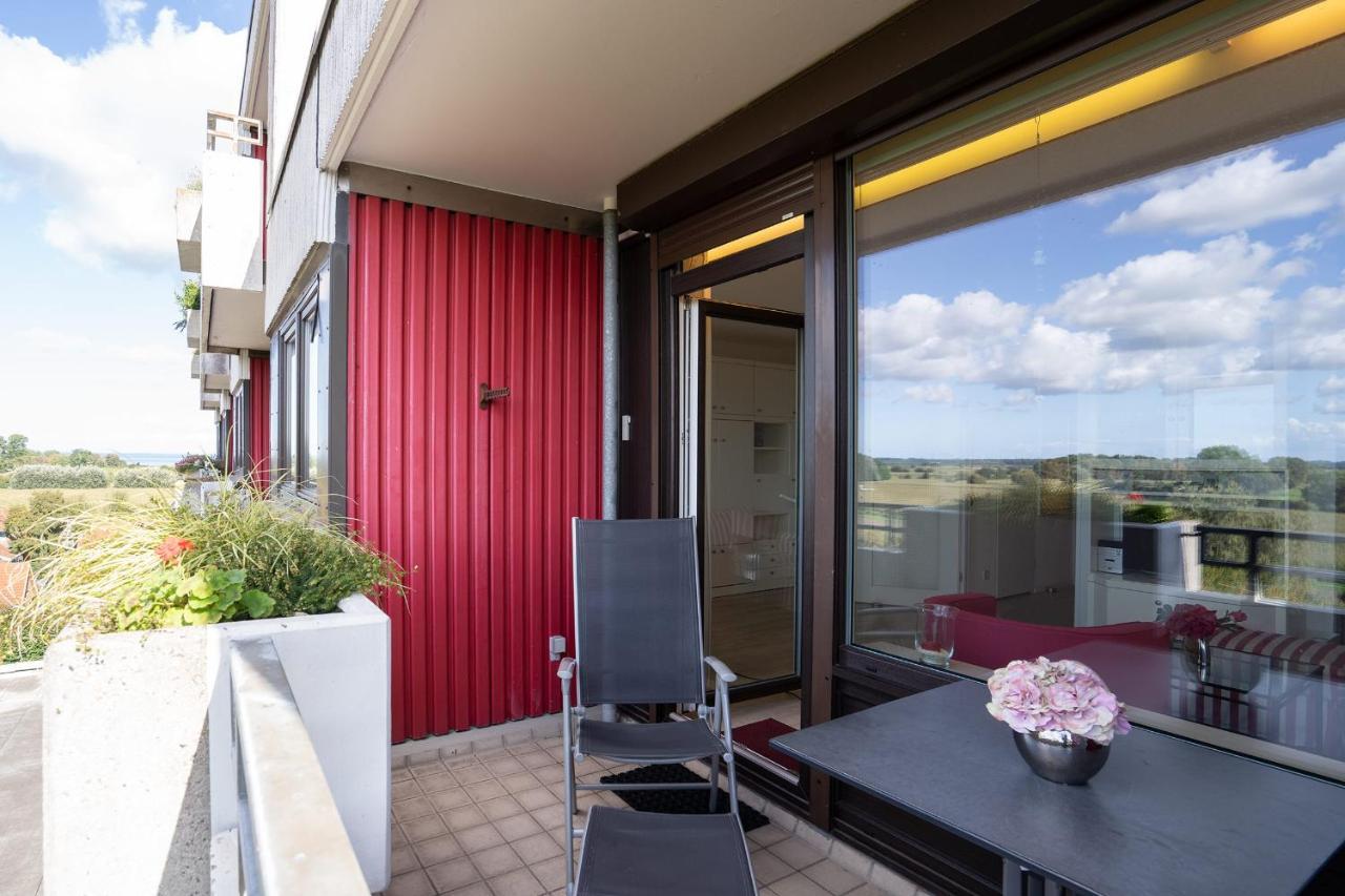 Appartement Berolina Abendsonne à Dahme  Extérieur photo