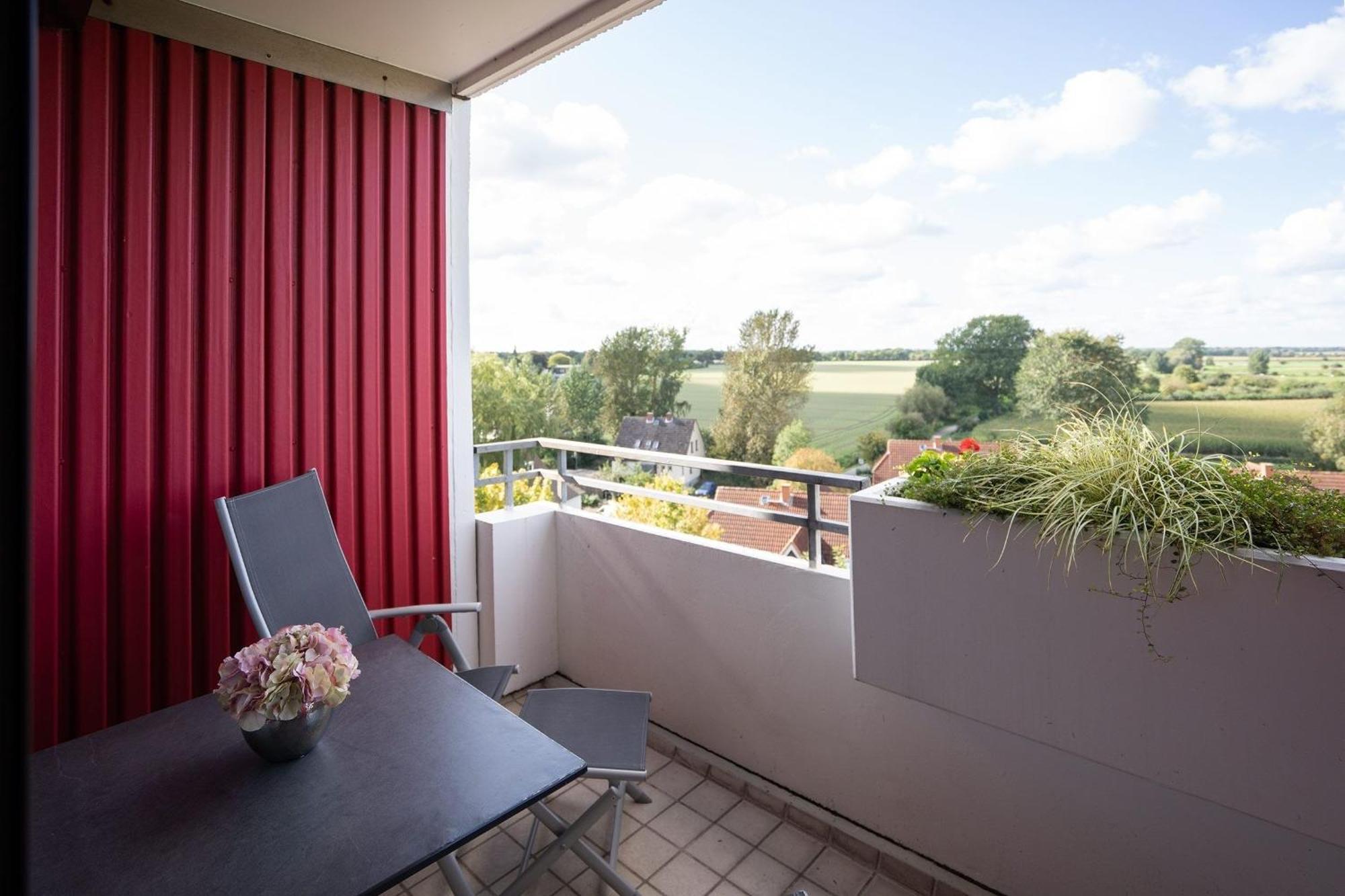Appartement Berolina Abendsonne à Dahme  Extérieur photo