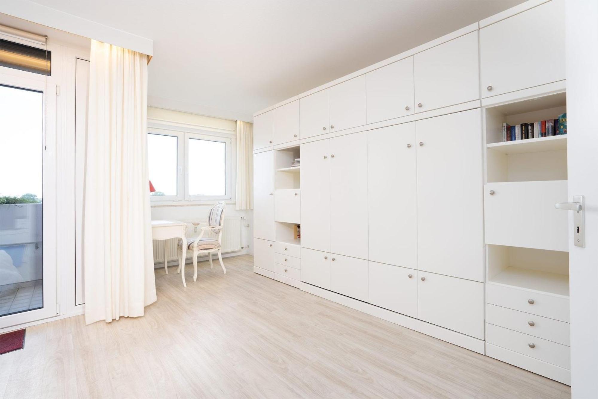 Appartement Berolina Abendsonne à Dahme  Extérieur photo
